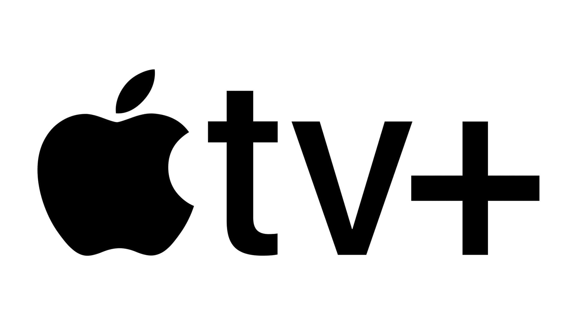 Apple TV+